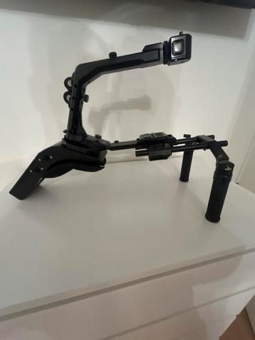 Edelkrone Modula 7/9 Camera Rig beschikbaar voor biedingen