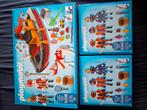 Sinterklaas stoomboot en pieten nieuw en geseald in doos, Kinderen en Baby's, Speelgoed | Playmobil, Ophalen of Verzenden, Nieuw