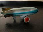 Oude Blikken Speelgoed Zeppelin, Antiek en Kunst, Ophalen of Verzenden