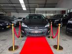 Opel Astra 1.6 CDTi 6MANUAL Business+ASSIST! 2015, Auto's, Voorwielaandrijving, Gebruikt, 4 cilinders, Zwart
