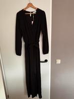 Zwarte jumpsuit van Lofty Manner maat S nieuw, Ophalen of Verzenden, Zo goed als nieuw, Zwart