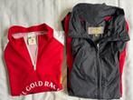 Racefiets Amstel Goldshirt en racefietswindjack, Ophalen of Verzenden, Zo goed als nieuw, Overige typen