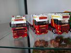 Wsi : daf swijnenburg set., Ophalen of Verzenden, Zo goed als nieuw, Bus of Vrachtwagen, Wsi
