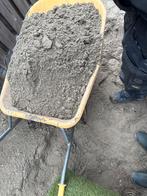 Gratis 1,5 kuub ophoogzand Wateringen, Ophalen, Gebruikt, Ophoogzand