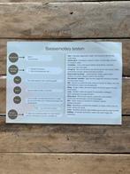 Werkmodellen NEI energetisch huis, Ophalen of Verzenden, Beta, Gelezen, HBO