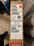 Velux EDL SK01 CK01 afwerking plat dak, Doe-het-zelf en Verbouw, Dakpannen en Dakbedekking, Overige typen, Nieuw, Ophalen of Verzenden