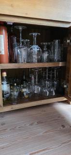 Dressoir, Ophalen, Gebruikt, 25 tot 50 cm, 150 tot 200 cm