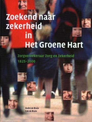 Zoekend naar zekerheid in Het Groene Hart beschikbaar voor biedingen