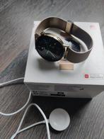 Huawei Watch GT3 - Smartwatch, GPS, Ophalen of Verzenden, Zo goed als nieuw, Waterdicht