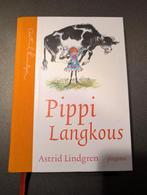 Pippi Langkous Jubileum Editie, Fictie algemeen, Astrid Lindgren, Nieuw, Ophalen of Verzenden