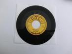 Johnny Cash  Come in stranger  SUN 295, Cd's en Dvd's, Vinyl Singles, 7 inch, Single, Ophalen of Verzenden, Zo goed als nieuw