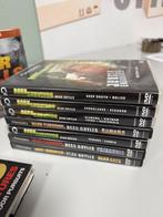 SET Bear Grylls Collection + Boek + 6 DVD’s Zeldzaam Nieuw, Alle leeftijden, Ophalen of Verzenden, Nieuw in verpakking, Boxset