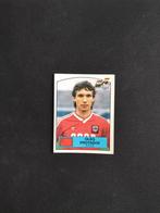 Panini Euro 88 nr. 259, Verzamelen, Sportartikelen en Voetbal, Verzenden, Nieuw, Buitenlandse clubs, Poster, Plaatje of Sticker