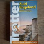 Reisgidsen - Zuid-Engeland, Schotland / Noord Engeland en I!, Boeken, Reisgidsen, Gelezen, Budget, Europa, Diverse auteurs