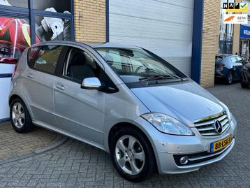 Mercedes-Benz A-klasse 180 Business Class Elegance, panorama beschikbaar voor biedingen