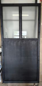 Nog enkele voordelige voorraad schuifdeuren. Diverse maten, 100 tot 120 cm, Steigerhoutdesign, Binnendeur, Lepelstraat