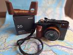 Fujifilm X-Pro 2 met SG-Image 25mm 1.8, Ophalen of Verzenden, Zo goed als nieuw, Fuji, Geen optische zoom