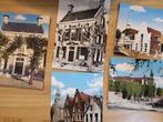 ansicht SLOTEN verzameling (5x), Verzamelen, Ansichtkaarten | Nederland, Ophalen of Verzenden, Friesland