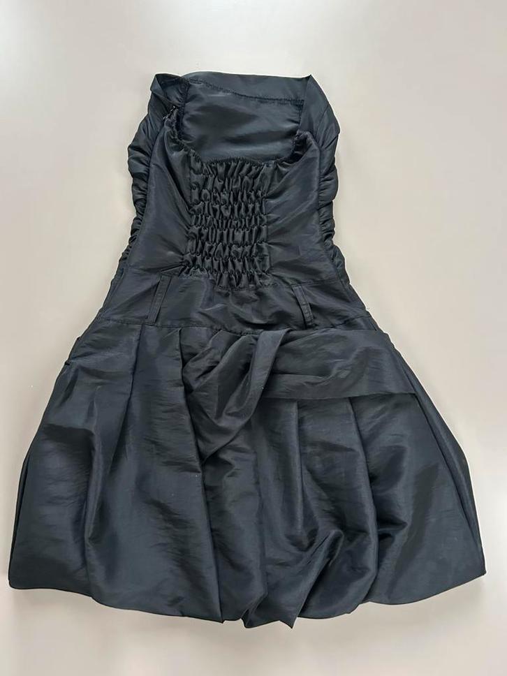 Feestelijke galajurk kind, kerstjurk kind, 164/170/XS, Kleding | Dames, Gelegenheidskleding, Zo goed als nieuw, Galajurk, Maat 34 (XS) of kleiner