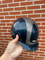 Kep italia maat 49/52, Dieren en Toebehoren, Paardrijkleding, Ophalen, Zo goed als nieuw, Dressuur, Cap