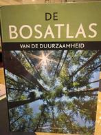 De Bosatlas van de Duurzaamheid, Ophalen, Bosatlas, 2000 tot heden, Zo goed als nieuw