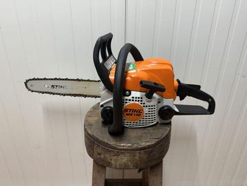 STIHL MS170 30 CM KETTINGZAAG 61PMM3 beschikbaar voor biedingen