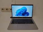 HP ProBook 630 G8 Core i5-1135G7 16GB 256GB 13,3'' FHD W11, Gebruikt, 2 tot 3 Ghz, Qwerty, 13 inch