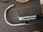 Grohe Keukenkraan - Chroom zo goed als nieuw, Doe-het-zelf en Verbouw, Sanitair, Ophalen of Verzenden, Zo goed als nieuw, Chroom