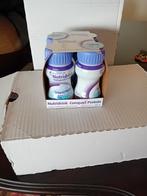 Nutridrink compact protein, Ophalen