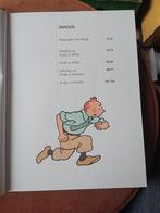 Kuifje Gebonden Collectie Amerika & Afrika, Boeken, Eén stripboek, Zo goed als nieuw, Hergé ,Casterman, Ophalen of Verzenden