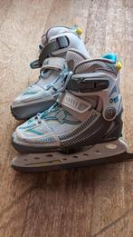 Prachtige FILA kinderschatsen, Overige merken, Ophalen of Verzenden, Zo goed als nieuw, IJshockeyschaatsen