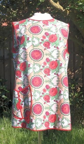 Super leuk kort jas schort ,mt . M, Kleding | Dames, Carnavalskleding en Feestkleding, Zo goed als nieuw, Kleding, Carnaval, Maat 38/40 (M)