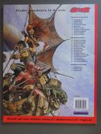 Storm - 23_HC_De navel van de dubbele god [Handtekeningen R, Eén stripboek, Ophalen of Verzenden, Nieuw, Romano & Jorg