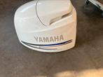 Yamaha 80 / 100 pk 4 takt kap, white edition,, Ophalen of Verzenden, Gebruikt, Motor en Techniek