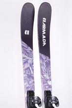 176 185 ski's ARMADA INVICTUS 85, woodcore, grip walk