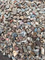 Grauwacke split grind, Tuin en Terras, Grind, Keien en Split, Ophalen, Overige materialen, Nieuw, Split