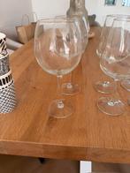 Diverse glazen, AH, Ophalen, Glas of Glazen, Gebruikt, Glas