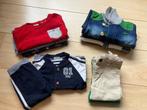 Kledingpakket maat 80, Kinderen en Baby's, Babykleding | Baby-kledingpakketten, Ophalen of Verzenden, Gebruikt, Maat 80