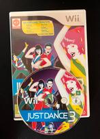 Just Dance 3 - Wii, Muziek, Eén computer, Ophalen of Verzenden, Zo goed als nieuw