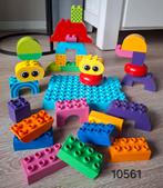 Peuter bouwset - complete set 10561, Kinderen en Baby's, Speelgoed | Duplo en Lego, Ophalen of Verzenden, Zo goed als nieuw, Duplo