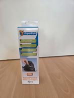 Aquaponics filtercartridges voor aquarium., Vis