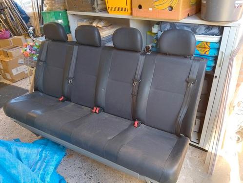 Mercedes Sprinter bank, Auto-onderdelen, Interieur en Bekleding, Ophalen
