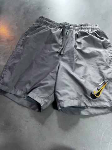 Nike zwembroek/sportbroek xs beschikbaar voor biedingen