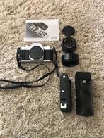 Canon AV-1 complete set, Ophalen, Spiegelreflex, Canon