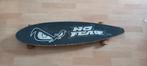 No Fear Longboard - Vintage Skateboard, Ophalen of Verzenden, Gebruikt, Skateboard, Longboard