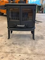 Morso 2110, Ophalen, Houtkachel, Zo goed als nieuw, Vrijstaand