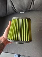 Stage 6 Luchtfilter - Groen, Ophalen, Gebruikt, Universele onderdelen