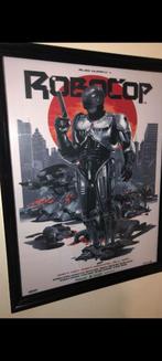 Robocop, Ophalen of Verzenden, Zo goed als nieuw, A1 t/m A3, Film en Tv