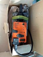 Belimo EP050R+MP Aandrijving AC/DC 24V Nieuw in Doos, Doe-het-zelf en Verbouw, Verwarming en Radiatoren, Ophalen of Verzenden