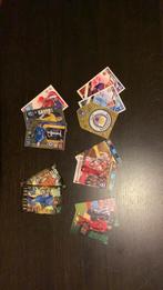 Panini FIFA 365 voetbalkaartjes, Ophalen of Verzenden, Zo goed als nieuw, Plaatje